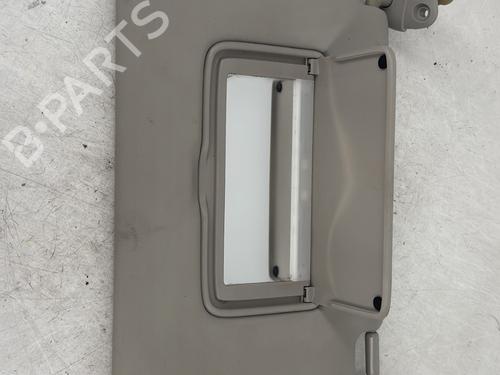 left-sun-visor-nissan-x-trail-iii-t32_-t32r-t32rr-2013-32294977 main image