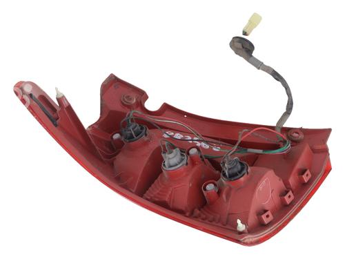 Right taillight SUZUKI SWIFT III (MZ, EZ) 1.3 (RS413, ZC11S) | BP34455447C35 - Image 2