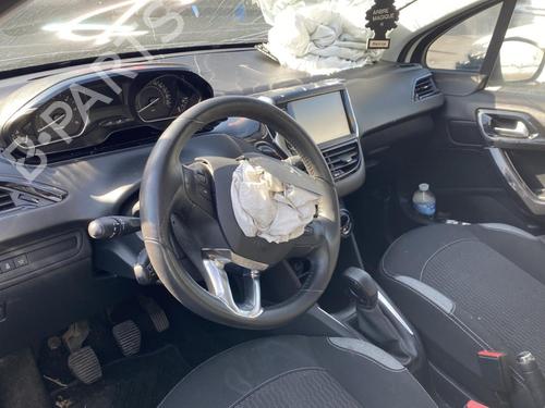 Klimakompressor für PEUGEOT 208 I (CA_, CC_) 1.6 HDi / BlueHDi 75 (75 hp) 32685042