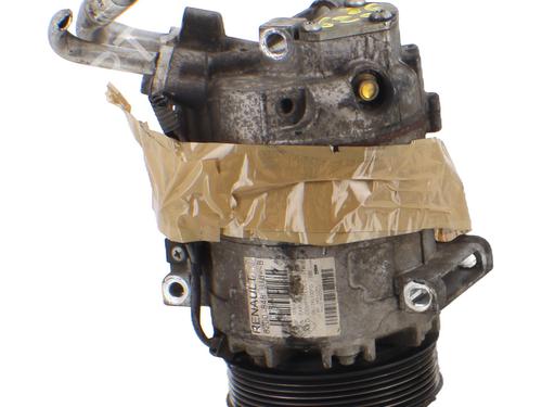 Klimakompressor für RENAULT TRAFIC III Van (FG_) 1.6 dCi 125 (FGMH) (125 hp) 27378826