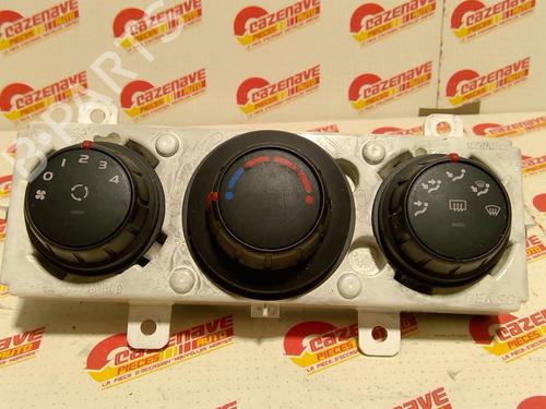 Used Climate control Climate control RENAULT MASTER III Van (FV) 2.3 dCi 100 FWD (FV0A, FV0B, FV0G, FV0K, FV0H) (101 hp) 25679302 25679302