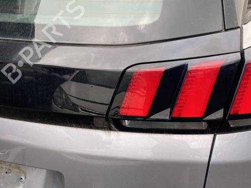 Used Right tailgate light Right tailgate light 28358582 28358582