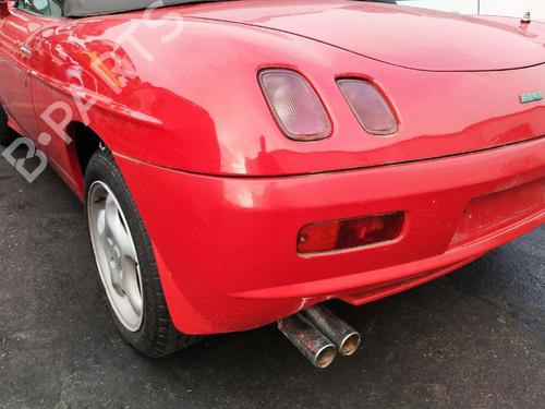 Used Rear bumper Rear bumper 38456555 38456555