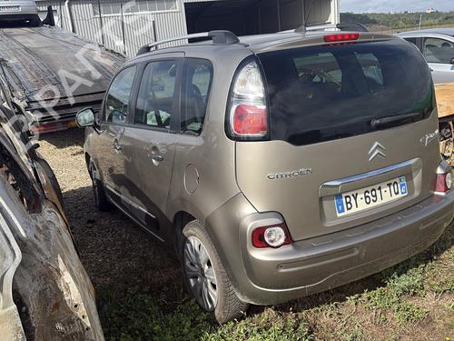 Control unit CITROËN C3 Picasso (SH_) 1.6 HDI 90 | BP32207747M11 - Image 7