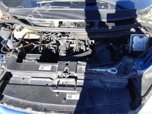 Climate control PEUGEOT 807 (EB_) 2.2 HDi | BP25699690I5 - Image 6