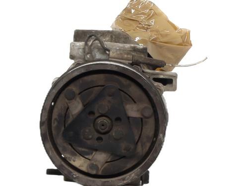 Compresseur AC RENAULT CLIO II (BB_, CB_) 1.5 dCi (B/CB07) (65 hp) 25695125