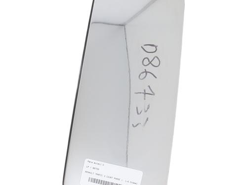 Right sun visor RENAULT TRAFIC III Van (FG_) 1.6 dCi 115 (FGMD) | BP26143035I2 - Image 2