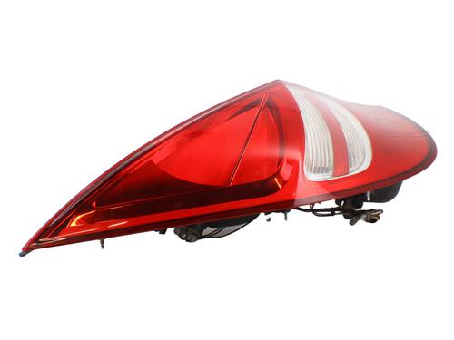 Left taillight HYUNDAI i30 (FD) 1.6 CRDi | BP27238069C34 