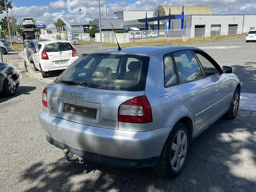 Used Parts AUDI A3 (8L1) 1.9 TDI 2538320