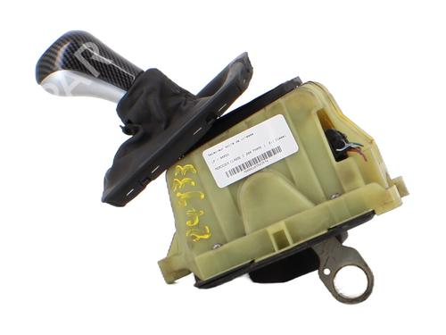 Gear lever MERCEDES-BENZ C-CLASS (W204) C 200 CDI (204.001) | BP25693802M90