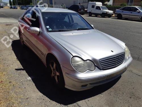 Rear mirror MERCEDES-BENZ C-CLASS (W203) C 220 CDI (203.006) | BP25687486I6  - Image 7