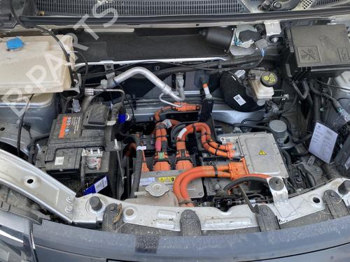 Control unit DACIA SPRING EV (B6M1) | BP32299817M11 - Image 5