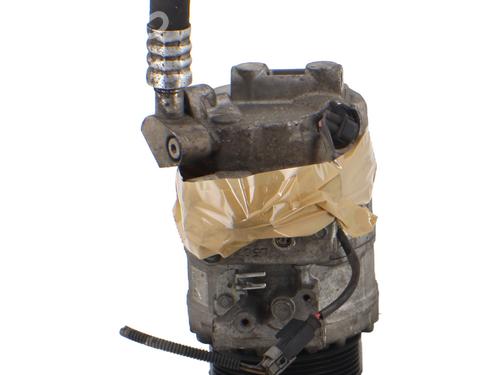 AC compressor BMW 3 Touring (E91) 330 xd | BP27359493M34 