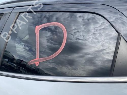 Rear left door window FORD ECOSPORT 1.0 EcoBoost 1848266