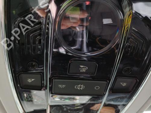 Left front window switch PEUGEOT 508 I (8D_) 2.0 BlueHDi 150 | BP34639530I27 - Image 13