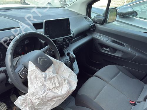 Electronic module CITROËN BERLINGO Box Body/MPV (K9) 1.5 BlueHDi 100 | BP28046341M83 - Image 7