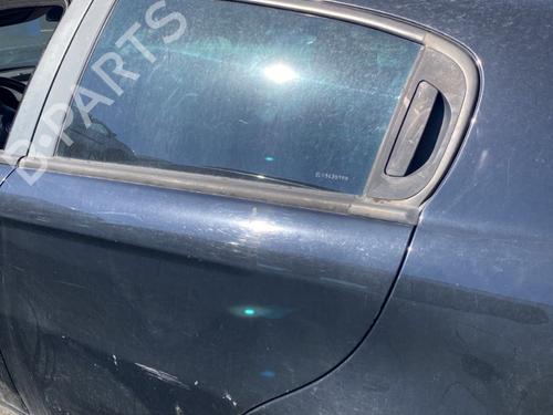 Used Left rear door Left rear door ALFA ROMEO 147 (937_) 1.9 JTDM 8V (937.AXD1A, 937.AXU1A, 937.BXU1A) (120 hp) 33535539 33535539