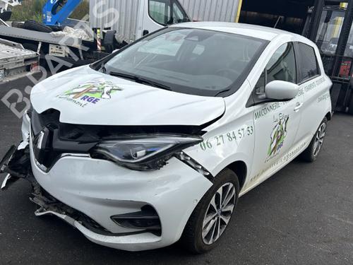 Right front seat RENAULT ZOE (BFM_)  | BP25694152C16  - Image 5