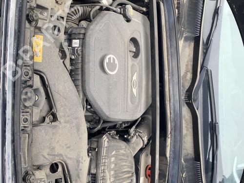 Left front window switch MINI MINI COUNTRYMAN (F60) Cooper SE ALL4 | BP28116360I27 