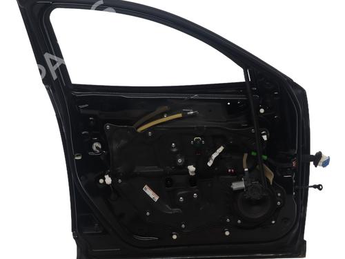 Left front door MAZDA CX-3 (DK) 2.0 SKYACTIV-G (DK5W, DK6W) | BP25680065C2 - Image 3
