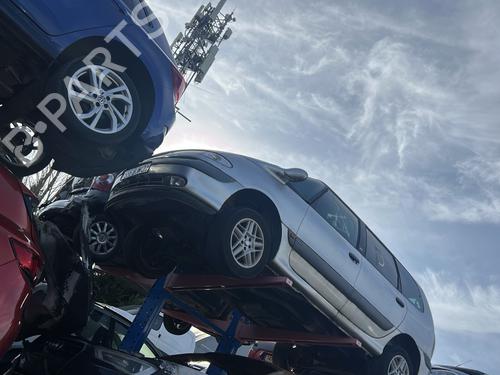 Used Parts RENAULT ESPACE III (JE0_) 2.2 dCi (JE0K) (130 hp) 4412777