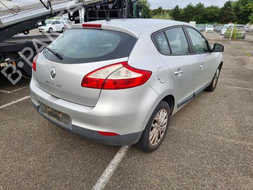 Engine RENAULT MEGANE III Hatchback (BZ0/1_, B3_) 1.5 dCi (BZ09, BZ0D, BZ1W, BZ29, BZ14) | BP25687203M1 - Image 6