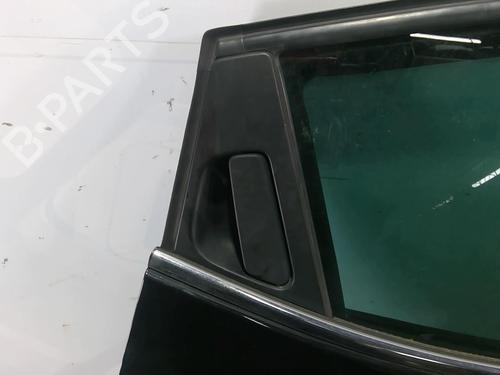 Used Rear right exterior door handle RENAULT CLIO IV (BH_) 0.9 TCe 90 (BHNF, BHMA, BHMH, BHJK, BHJR) (90 hp) 25688699