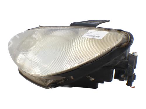 Used Left headlight Left headlight PEUGEOT 206 Hatchback (2A/C) 1.4 i (75 hp) 33723874 33723874