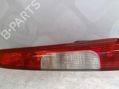 Used Right taillight Right taillight FORD FOCUS C-MAX (DM2) 1.6 TDCi (109 hp) 25696376 25696376