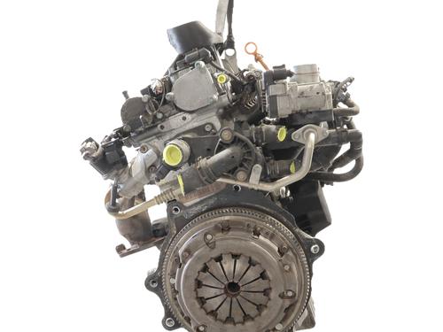 Used Engine Engine 37471262 37471262