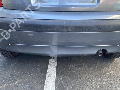 Bak støtfanger CITROËN C3 I (FC_, FN_) 1.4 i | BP29491533C8