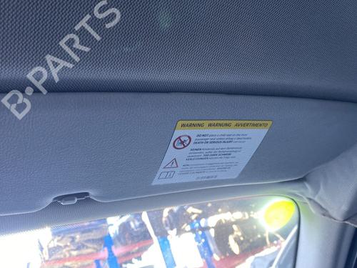 Right sun visor BMW 1 (F20) 116 i | BP30183185I2