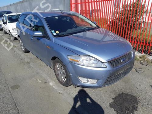 Left front window switch FORD MONDEO IV Turnier (BA7) 1.8 TDCi | BP25687578I27 - Image 9