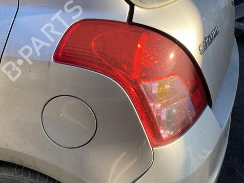 Tanklokket SUZUKI SWIFT III (MZ, EZ) 1.3 (RS413, ZC11S) (92 hp) 28004099