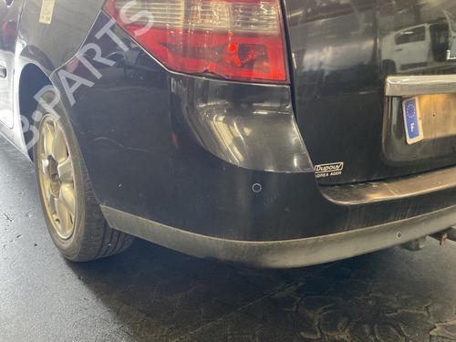 Used Tow ball/Mechanism RENAULT LAGUNA III Grandtour (KT0/1) 1.5 dCi (KT0A, KT0R, KT02) (110 hp) 30752607