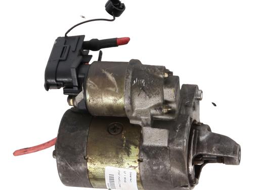 Starter FIAT PUNTO (188_) 1.2 60 (188.030, .050, .130, .150, .230, .250) | BP25698345M8 