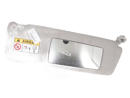 Venstre solskærm RENAULT TRAFIC III Van (FG_) 1.6 dCi 115 (FGMD) (116 hp) 25895361