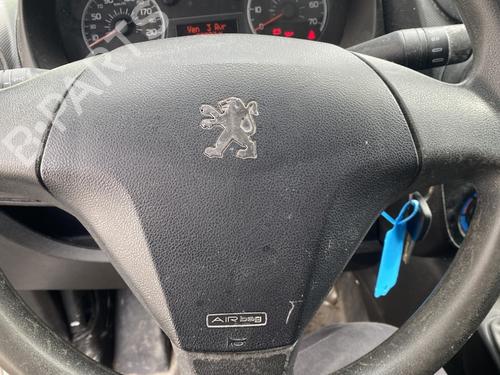 Used Driver airbag Driver airbag PEUGEOT BIPPER (AA_) 1.3 HDi 75 (75 hp) 33829408 33829408