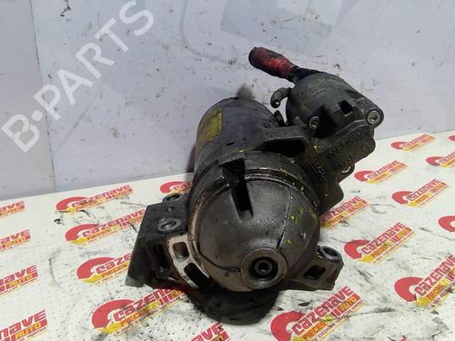 Used Starter BMW 3 Touring (E91) 318 d (143 hp) 25687080