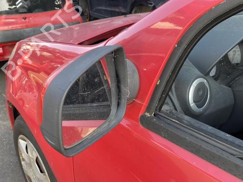Retrovisor esquerdo Retrovisor esquerdo 38472892 38472892