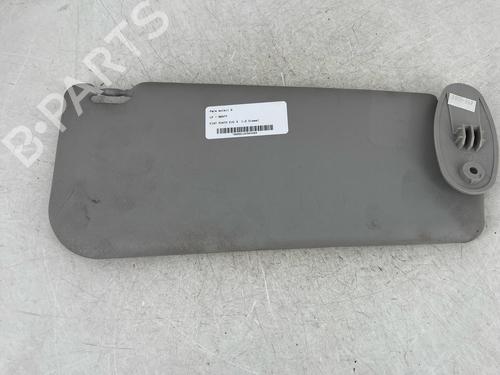 Used Left sun visor Left sun visor FIAT PUNTO (199_) [2012-2026] 36057185 36057185