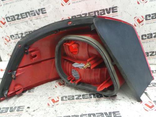 Used Right taillight Right taillight RENAULT VEL SATIS (BJ0_) 3.0 dCi (BJ0J, BJ0N) (177 hp) 25689985 25689985