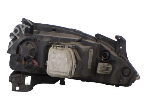 Left headlight OPEL CORSA C (X01) 1.3 CDTI (F08, F68) | BP39422809C28 - Image 4