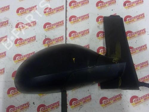 Used Right mirror SEAT ALTEA (5P1) 1.9 TDI (105 hp) 25687182