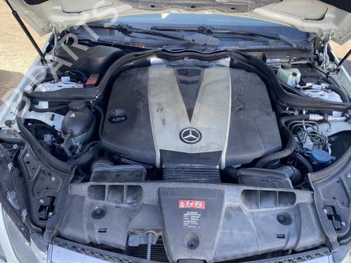 Used Gearbox MERCEDES-BENZ E-CLASS Coupe (C207) E 350 CDI (207.322) (231 hp) 29072825