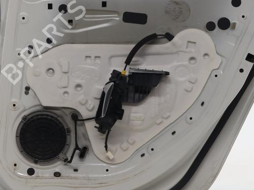Used Rear right window mechanism PEUGEOT 308 SW II (LC_, LJ_, LR_, LX_, L4_) 2.0 BlueHDi 150 (150 hp) 27982620