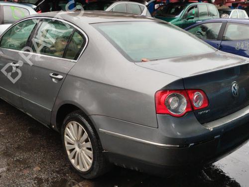 Rudehejsemekanisme Højre foran VW PASSAT B6 (3C2) 2.0 TDI 16V | BP25683766C23 