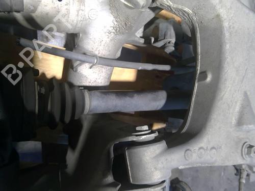 Used Right rear driveshaft BMW 5 Touring (E61) 530 d (218 hp) 25688939