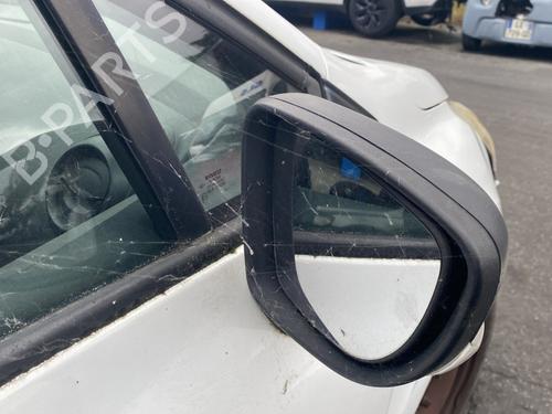 Bakspejl Højre RENAULT CLIO IV (BH_) 1.2 16V (73 hp) 26436480