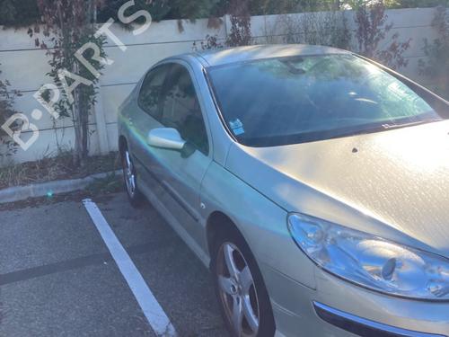 Left headlight PEUGEOT 407 (6D_) 2.0 HDi 135 (6DRHRH, 6DRHRE, 6DRHRG, 6DRHRJ) | BP34356677C28  - Image 6